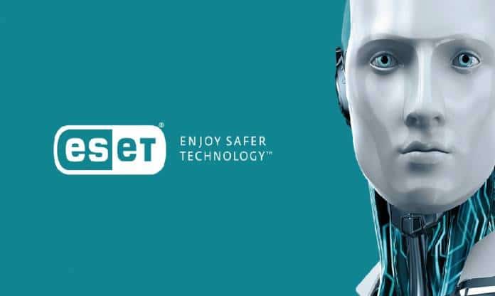 eset seguridad