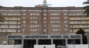 hospital rocio