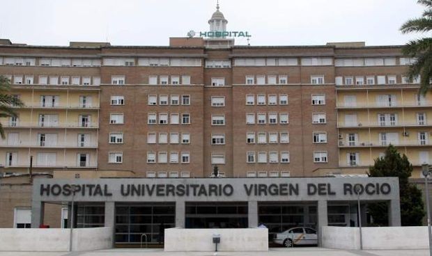 hospital rocio