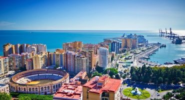 malaga provincia