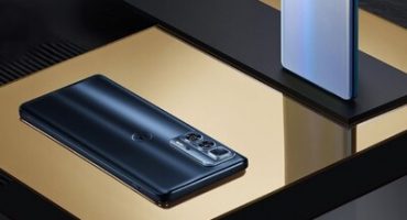 Moto Edge S Pro