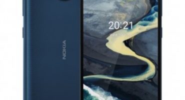 Nokia C20 Plus