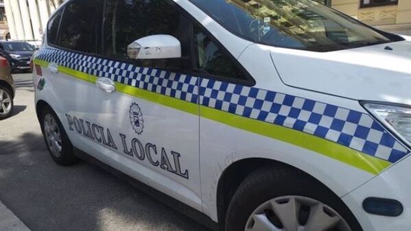 Policia Local