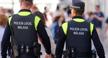 Policia Malaga