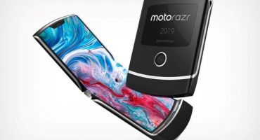 Motorola Razr