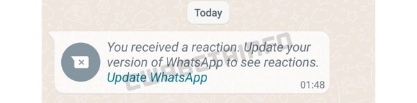WhatsApp responder