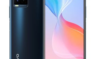 Vivo Y21