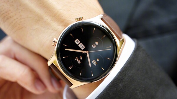 Honor Watch 3s
