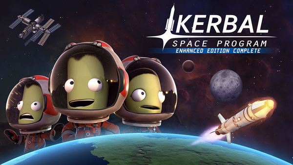 Kerbal Space