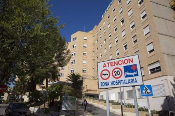 malaga covid-19