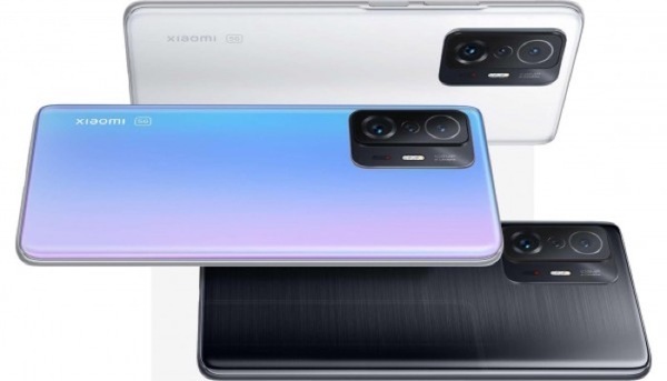 Xiaomi Mi 11t pro