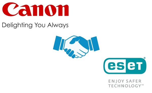canon eset
