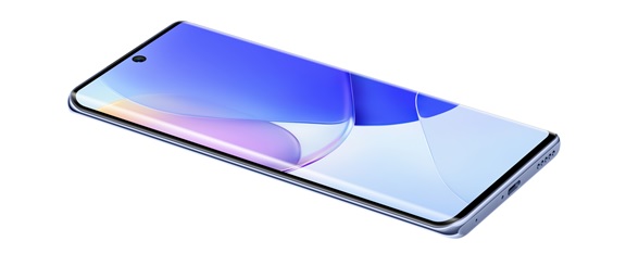 Nova 9 Huawei
