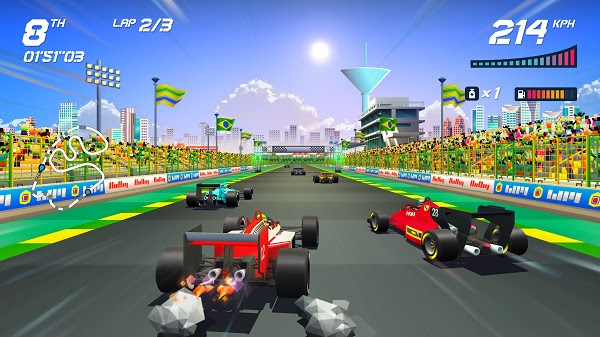 Senna