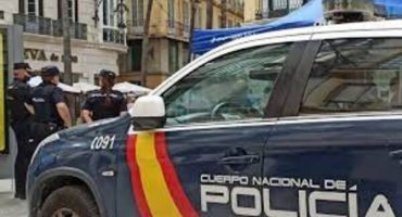 dos detenidos