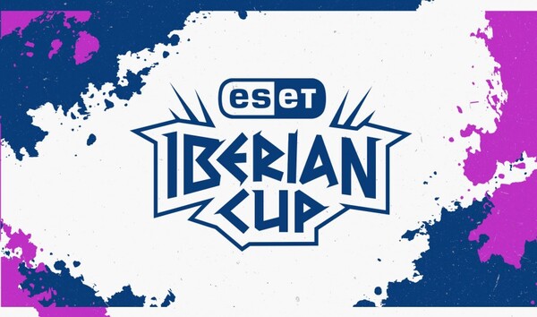 eset iberian cup