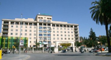 hospital regional