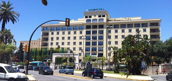 Hospital Regional