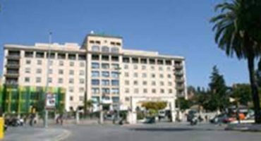 hospital regional