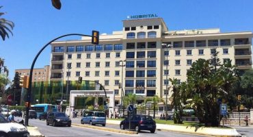 hospital regional