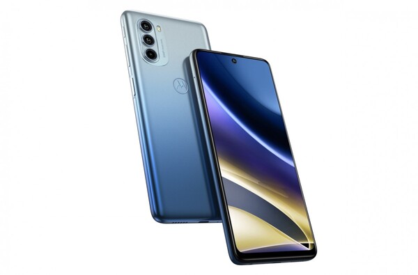 Moto G51