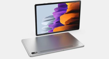 Samsung Galaxy Tab S8