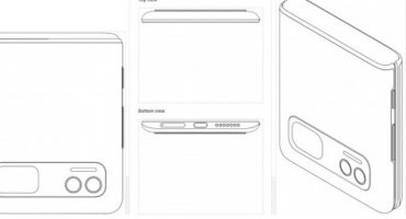 xiaomi foldable