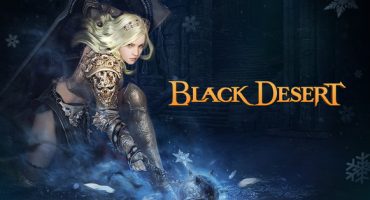 black desert online