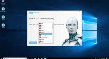 eset internet