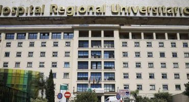 hospital regional