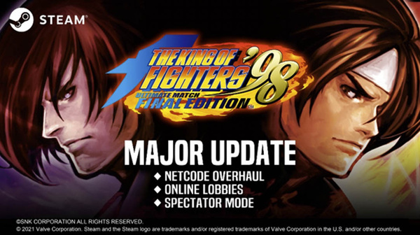 KOF98