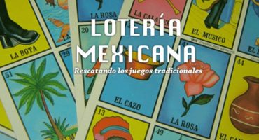 top loterias de mexico