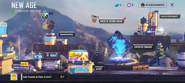 free fire