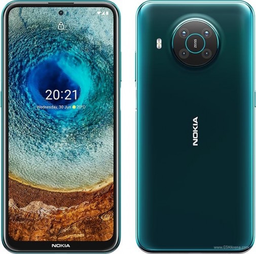 nokia x10