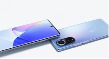 Huawei Nova 9