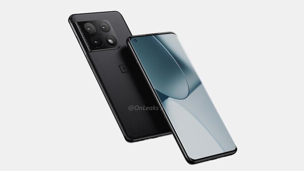 oneplus 10 pro
