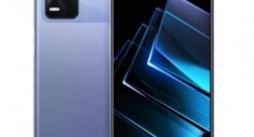 Oppo K9x