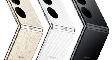 Huawei P50 Pocket
