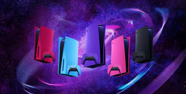 Sony PS5