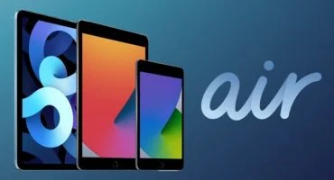 Ipad Air