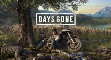 Days Gone