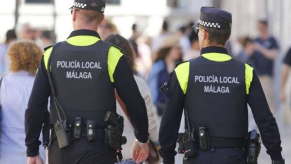 Policia Local
