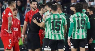 betis - sevilla