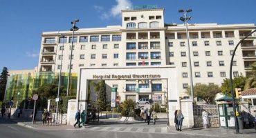 hospital regional