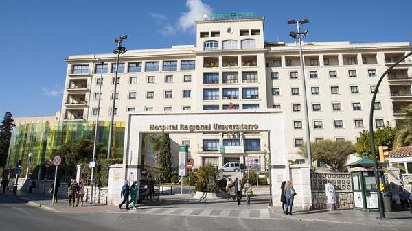 hospital regional