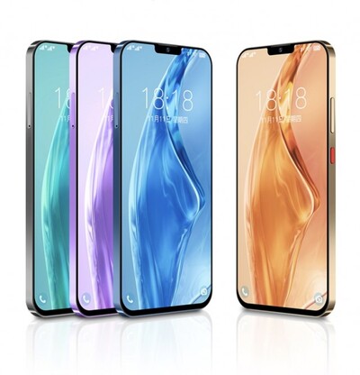 gionee g13 pro