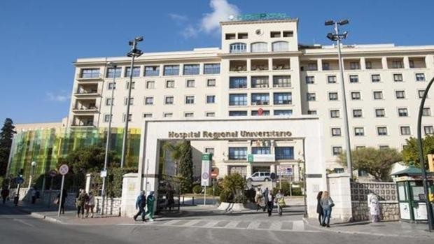 hospital regional