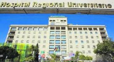 hospital regional