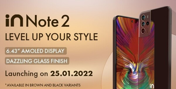 In Note 2