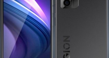 Lenovo Halo